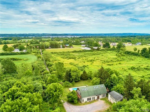 5535 Silver Street Road, Fleming, NY 13021