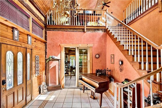 5535 Silver Street Road, Fleming, NY 13021