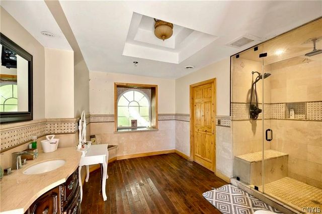 5535 Silver Street Road, Fleming, NY 13021