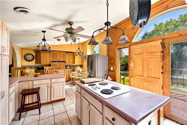 5535 Silver Street Road, Fleming, NY 13021