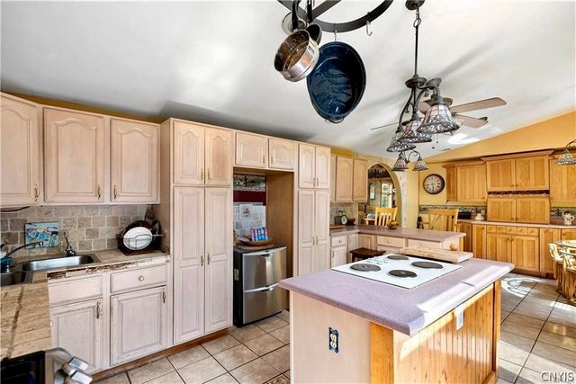 5535 Silver Street Road, Fleming, NY 13021