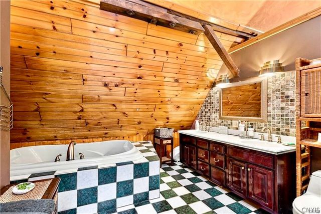 5535 Silver Street Road, Fleming, NY 13021