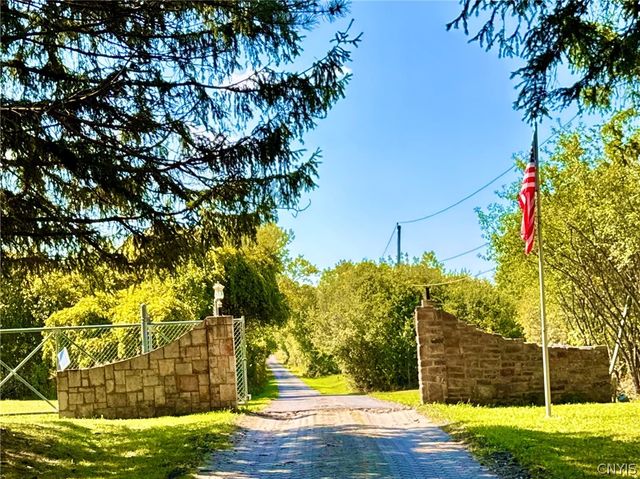 5535 Silver Street Road, Fleming, NY 13021