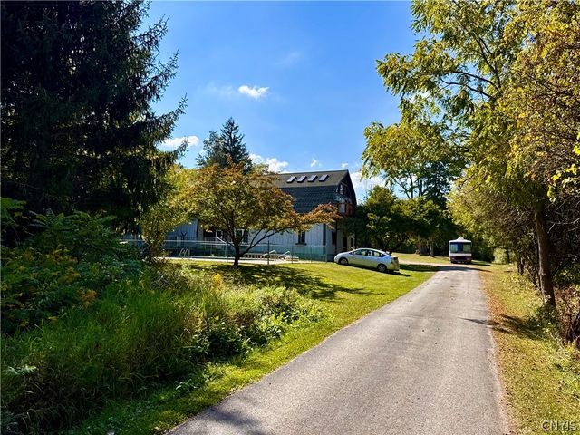 5535 Silver Street Road, Fleming, NY 13021