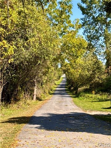 5535 Silver Street Road, Fleming, NY 13021