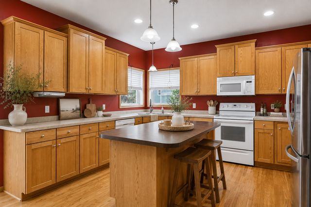 1045 Breezy Court, Waconia, MN 55387