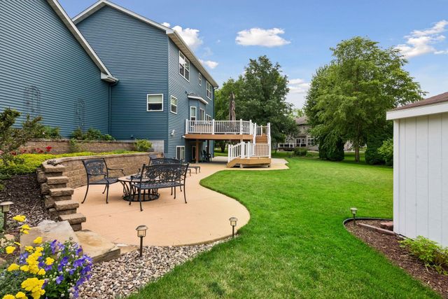 1045 Breezy Court, Waconia, MN 55387