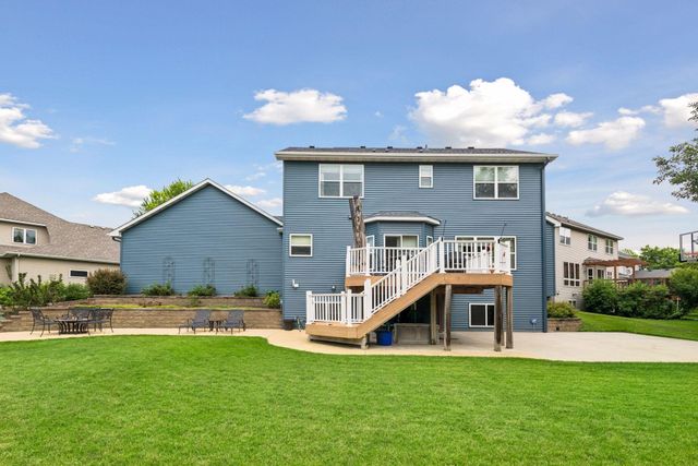1045 Breezy Court, Waconia, MN 55387