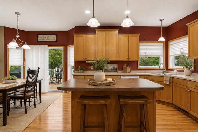 1045 Breezy Court, Waconia, MN 55387