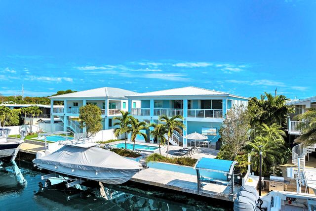 121 Lake Road, Plantation Key, FL 33070