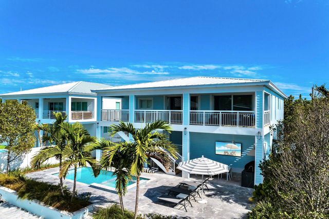 121 Lake Road, Plantation Key, FL 33070