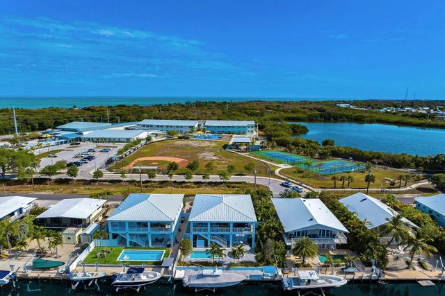 121 Lake Road, Plantation Key, FL 33070