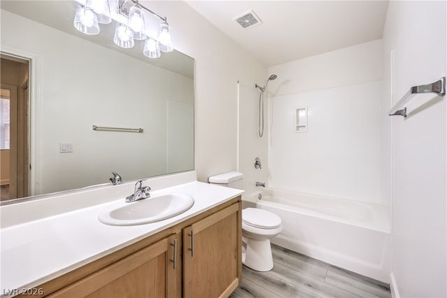 51 East Agate Avenue 205, Las Vegas, NV 89123
