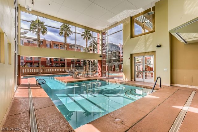 51 East Agate Avenue 205, Las Vegas, NV 89123
