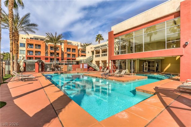 51 East Agate Avenue 205, Las Vegas, NV 89123