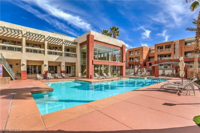 51 East Agate Avenue 205, Las Vegas, NV 89123
