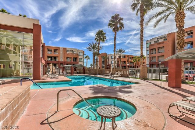 51 East Agate Avenue 205, Las Vegas, NV 89123