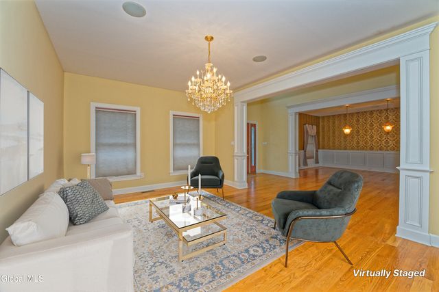 5 Teasdale Court, Colonie, NY 12189