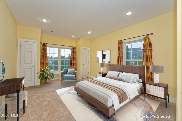 5 Teasdale Court, Colonie, NY 12189