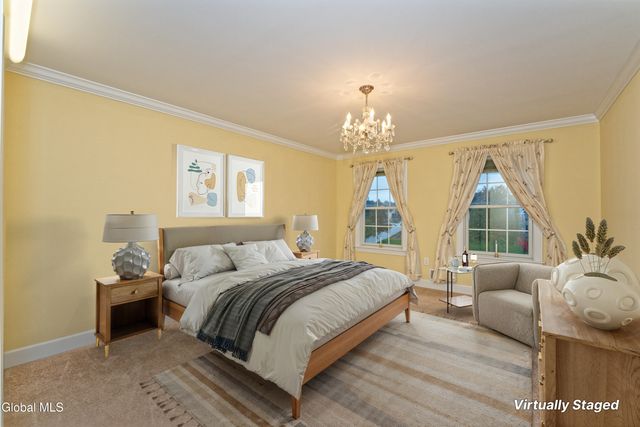 5 Teasdale Court, Colonie, NY 12189