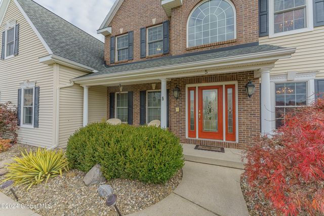 5 Teasdale Court, Colonie, NY 12189