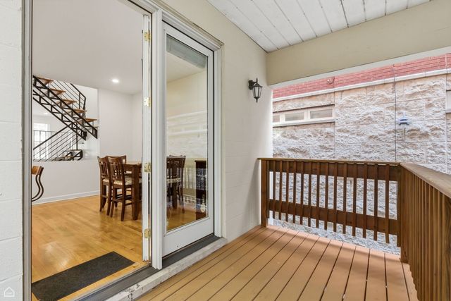 2317 N Hamilton Avenue A, Chicago, IL 60647