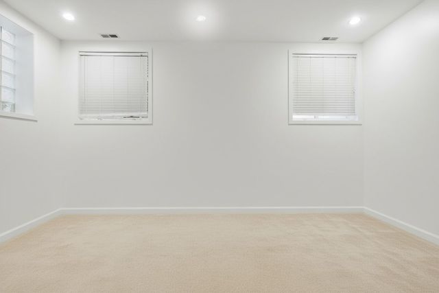 2317 N Hamilton Avenue A, Chicago, IL 60647