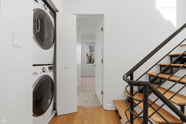 2317 N Hamilton Avenue A, Chicago, IL 60647