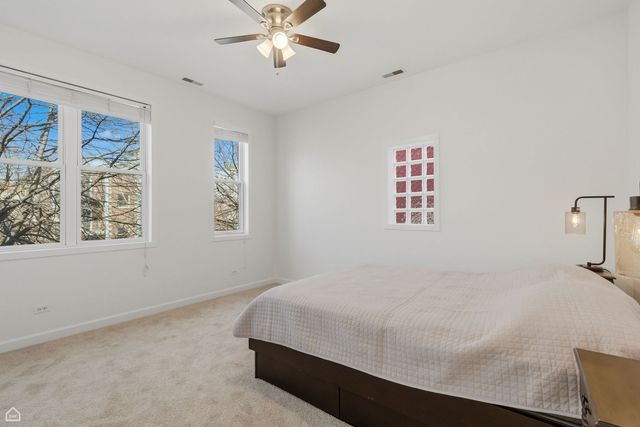 2317 N Hamilton Avenue A, Chicago, IL 60647