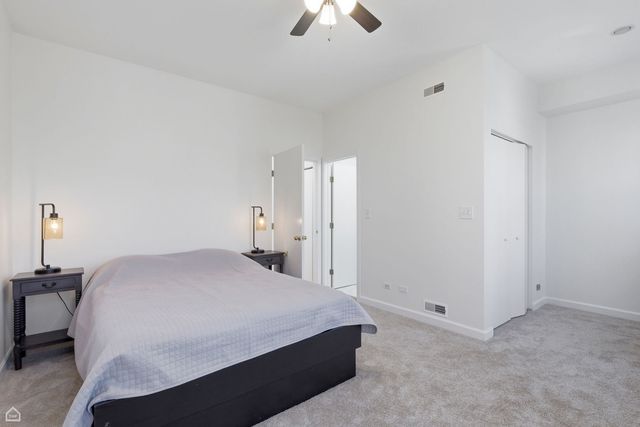 2317 N Hamilton Avenue A, Chicago, IL 60647