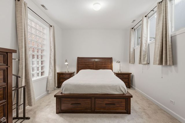 2317 N Hamilton Avenue A, Chicago, IL 60647