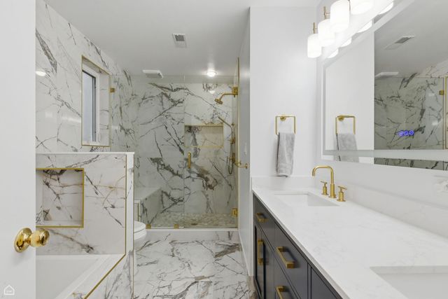 2317 N Hamilton Avenue A, Chicago, IL 60647