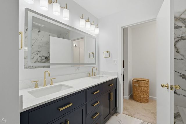 2317 N Hamilton Avenue A, Chicago, IL 60647