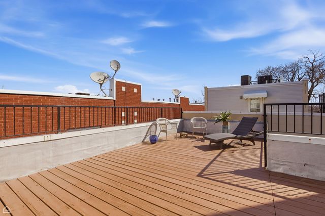 2317 N Hamilton Avenue A, Chicago, IL 60647