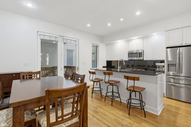 2317 N Hamilton Avenue A, Chicago, IL 60647