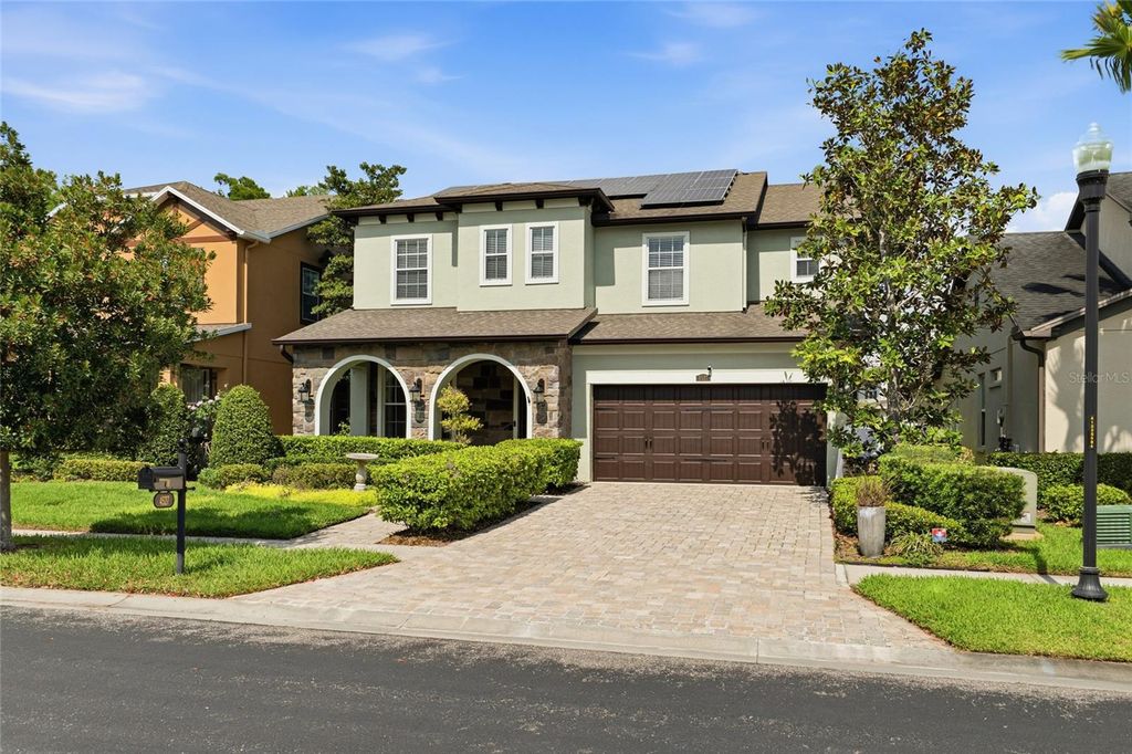 4527 SCARLET LOOP, Wesley Chapel, FL 33544