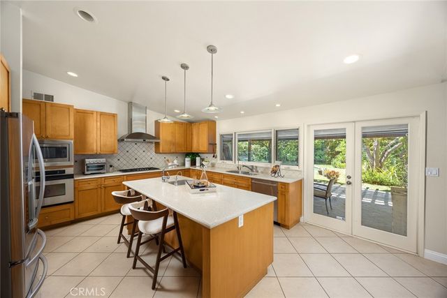 1439 Wembley Road, San Marino, CA 91108