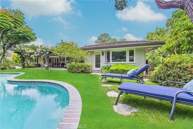1439 Wembley Road, San Marino, CA 91108