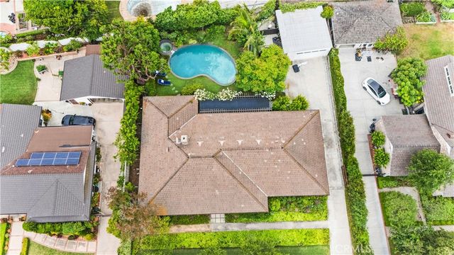 1439 Wembley Road, San Marino, CA 91108