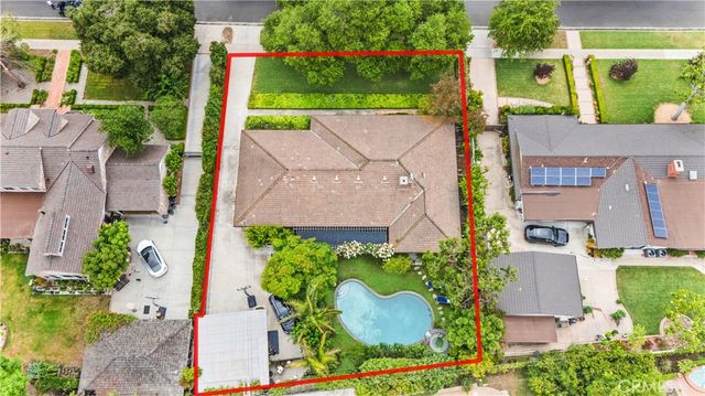1439 Wembley Road, San Marino, CA 91108