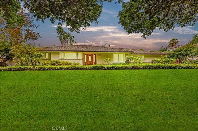 1439 Wembley Road, San Marino, CA 91108