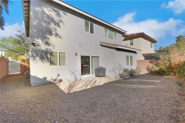 8697 Ancient Creek Avenue, Las Vegas, NV 89178