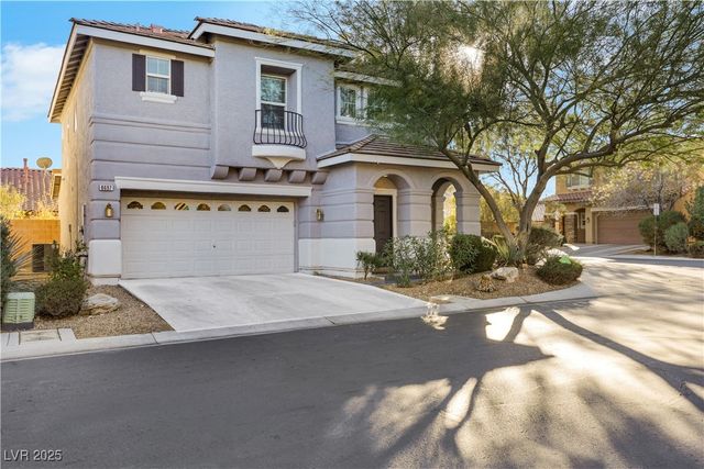 8697 Ancient Creek Avenue, Las Vegas, NV 89178