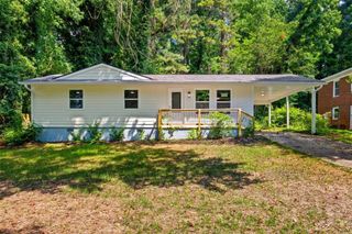 53 Lucia Drive, Smyrna, GA 30082