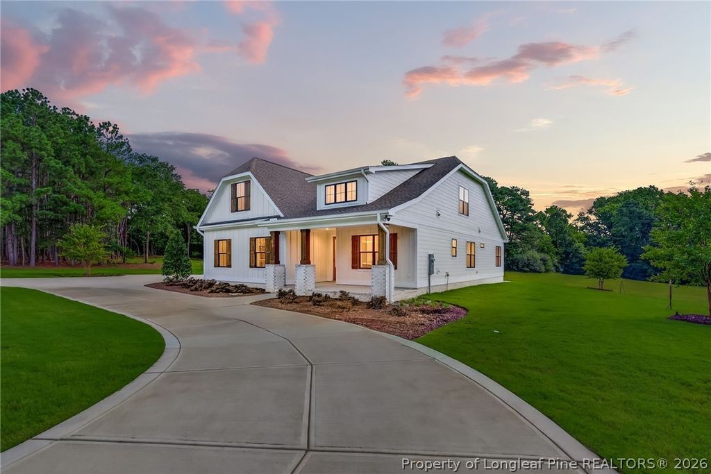 61 Griffin Road, Lillington, NC 27546 — photo 2
