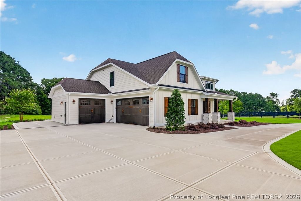 61 Griffin Road, Lillington, NC 27546 — photo 3