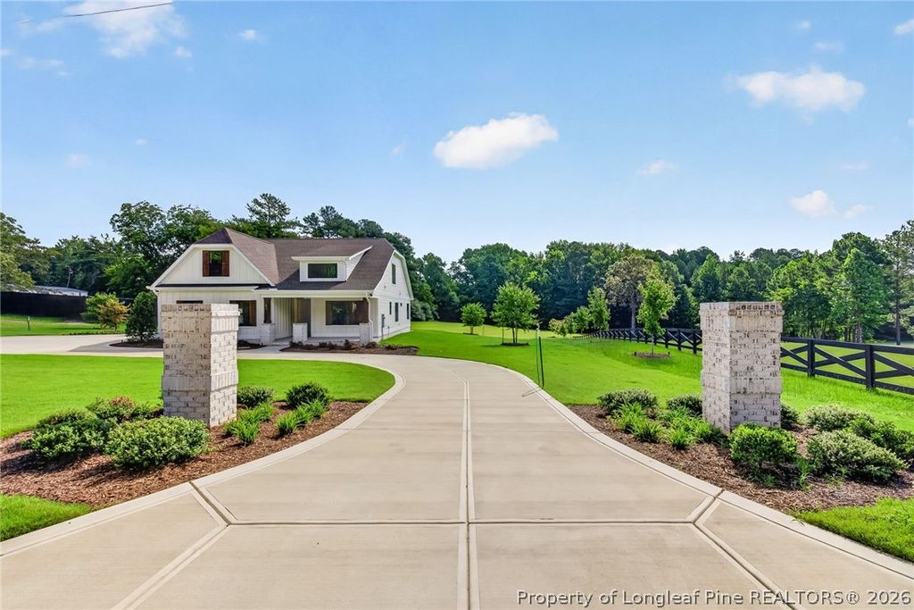 61 Griffin Road, Lillington, NC 27546 — photo 4
