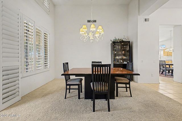 14413 W VIA TERCERO Lane, Sun City West, AZ 85375