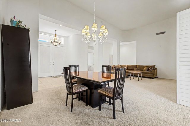 14413 W VIA TERCERO Lane, Sun City West, AZ 85375