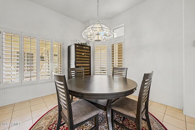 14413 W VIA TERCERO Lane, Sun City West, AZ 85375